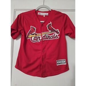 Cardinals‎ Youth Jersey